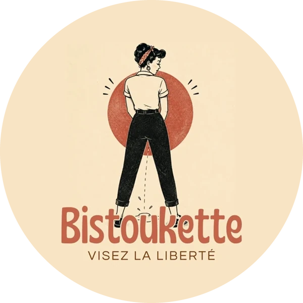 Bistoukette, Visez la Liberté !